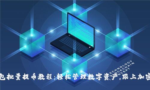 TP钱包批量提币教程：轻松管理数字资产，跟上加密潮流